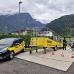 Mobilitätsfest 2026 - ÖAMTC Gurteschlitten