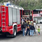 Mobilitätsfest 2026 - Feuerwehr-Rundfahrt